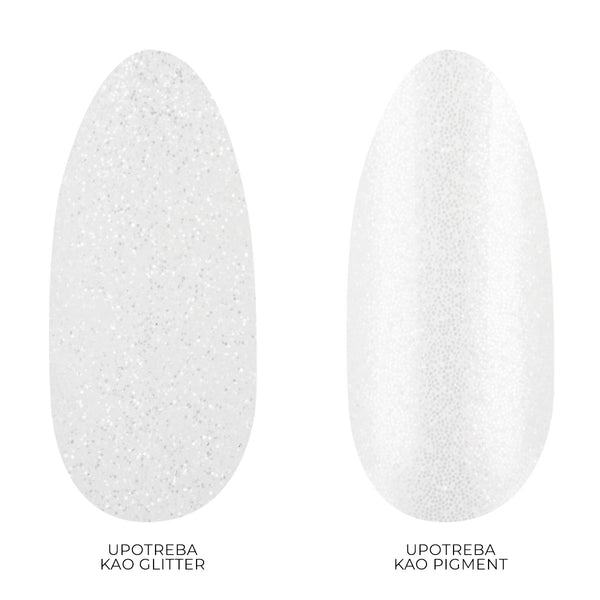 Micro Glitter - Diamond Dreams