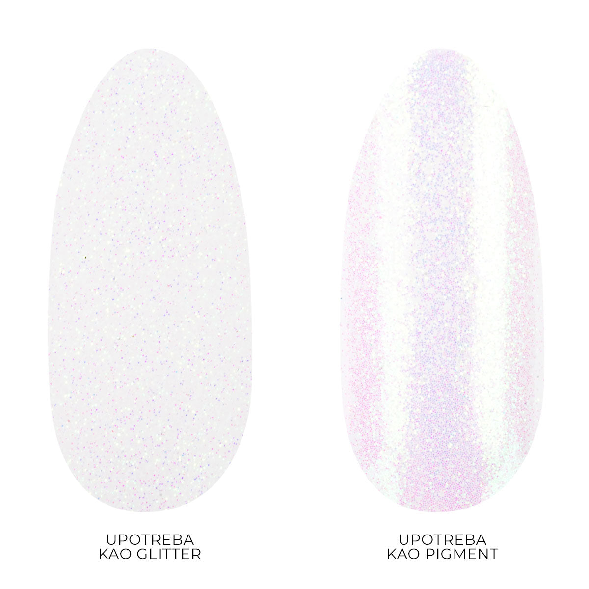 Micro Glitter - Unicorn Tears