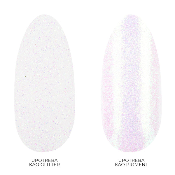 Micro Glitter - Unicorn Tears