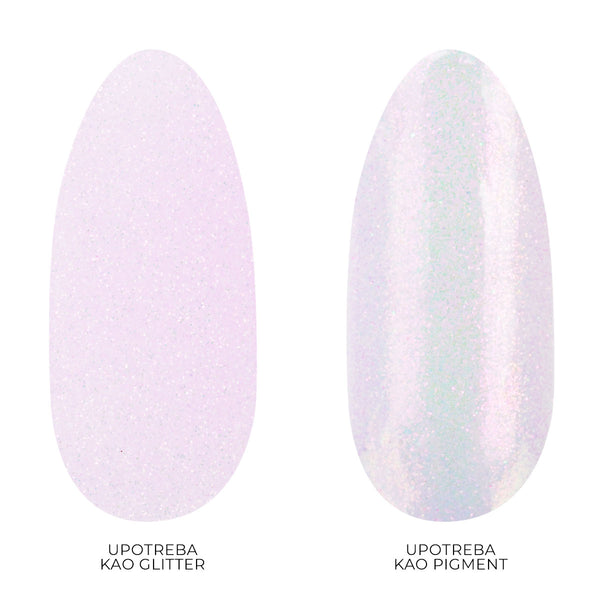 Micro Glitter - Pixie Dust