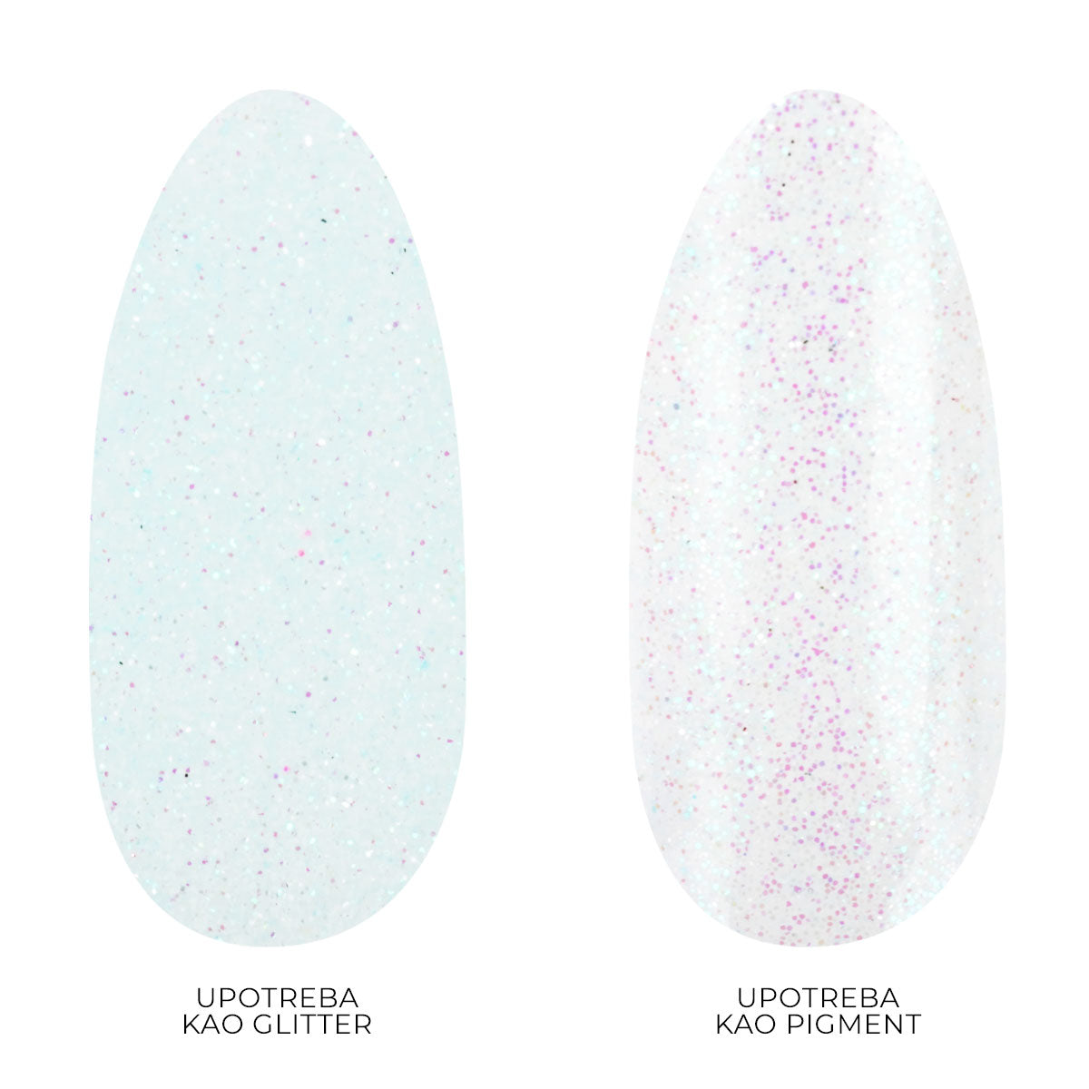 Micro Glitter - Fairytale