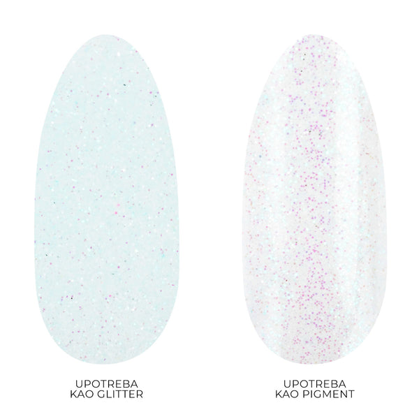 Micro Glitter - Fairytale