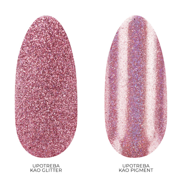 Micro Glitter - Tinkerbell