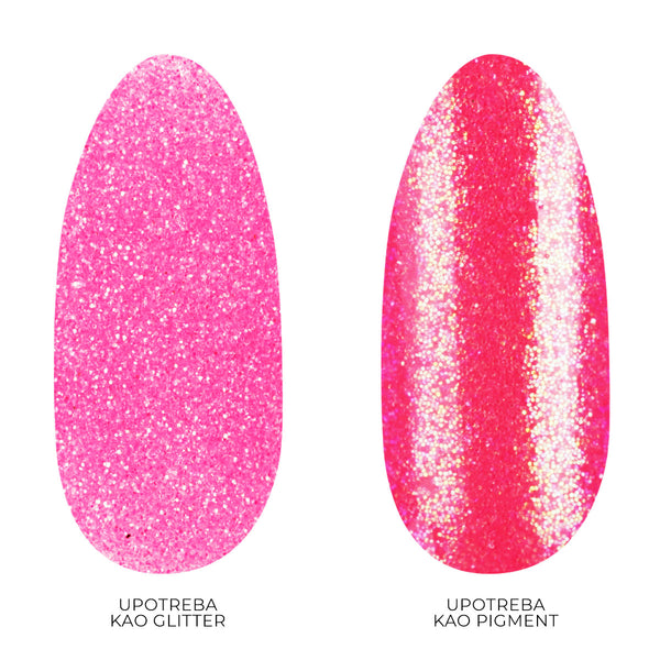 Micro Glitter - Bling Bling