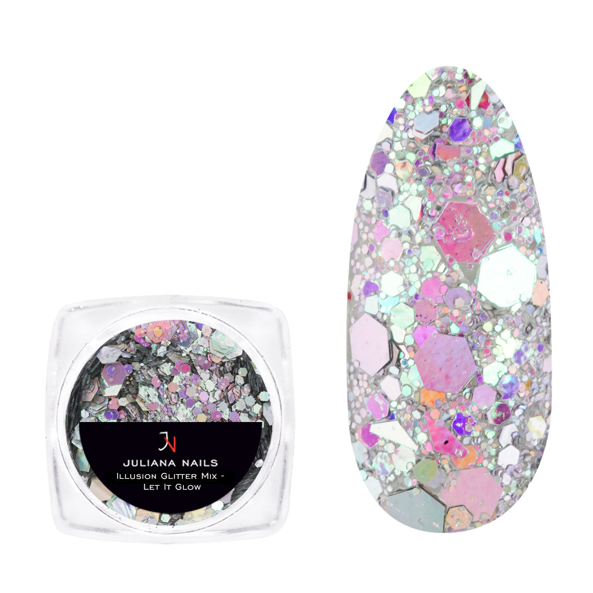 Glitter Mix