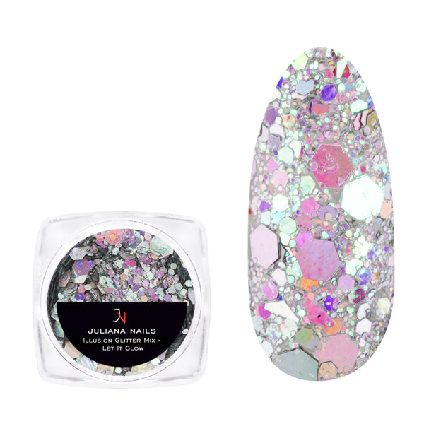 Glitter Mix