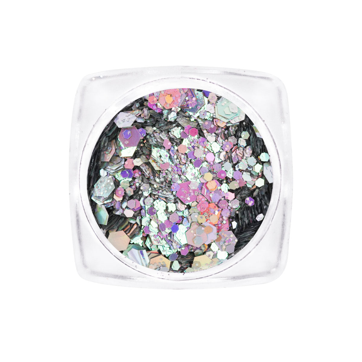 Illusion Glitter Mix - Let It Glow