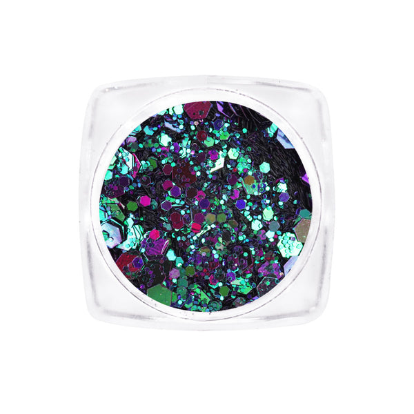 Illusion Glitter Mix - It Is Magic