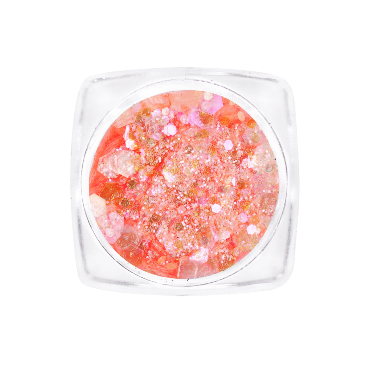 Diamond Glitter Mix - Sweety Pie