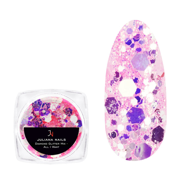 Glitter Mix