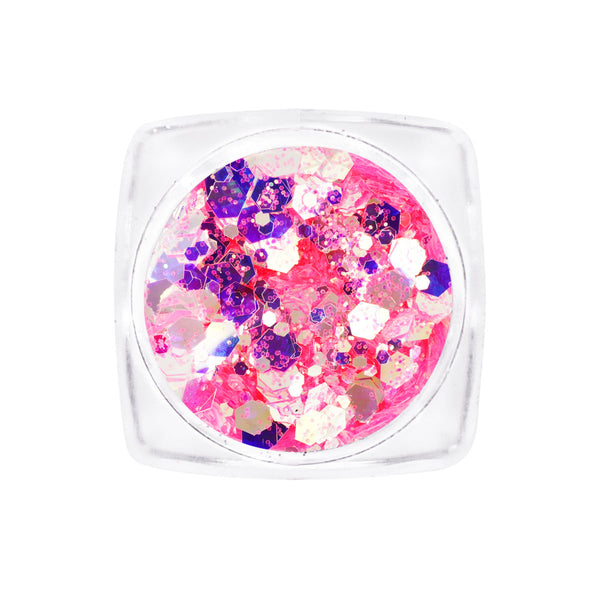 Diamond Glitter Mix - All I Want