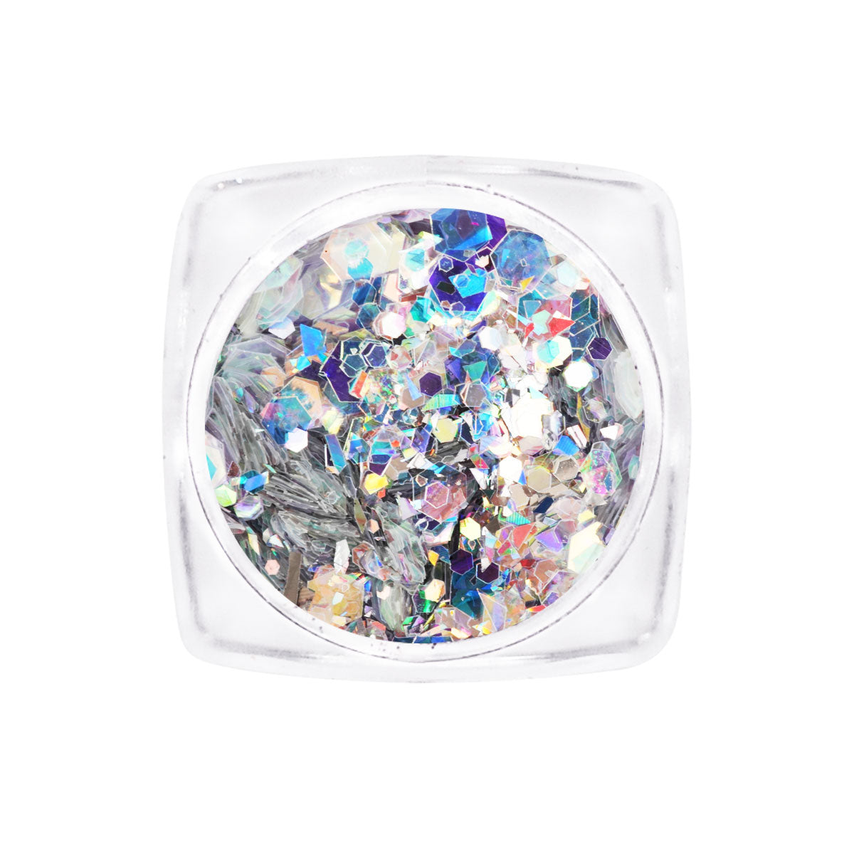 Diamond Glitter Mix - The Perfect
