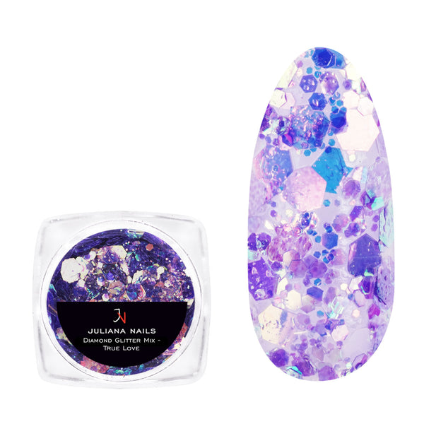 Glitter Mix