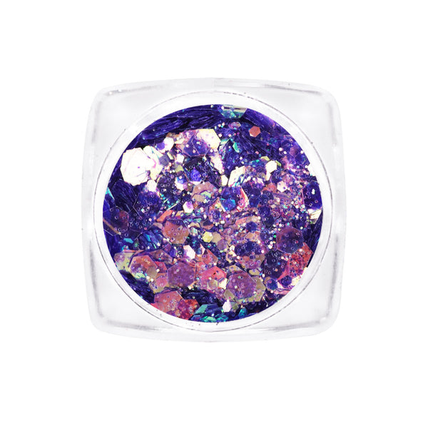 Diamond Glitter Mix - True Love