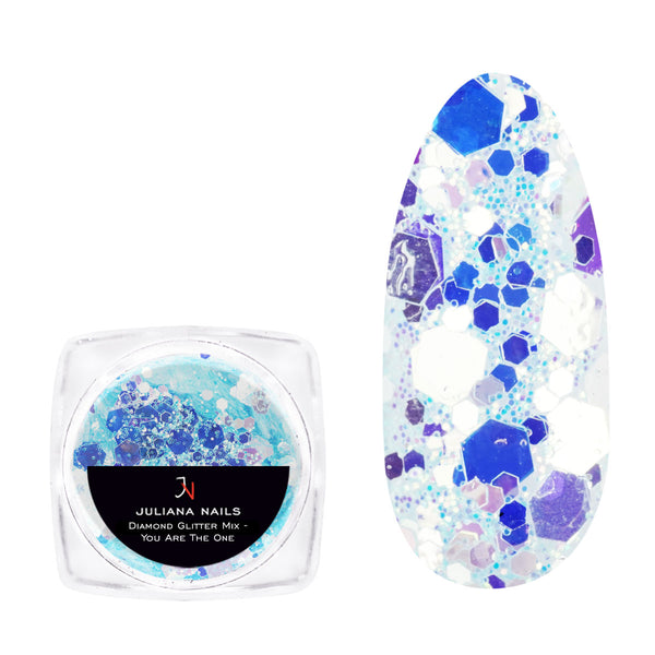 Glitter Mix