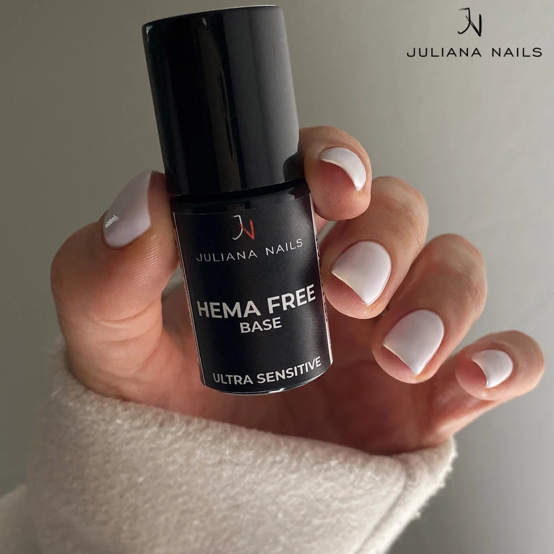 Gel Polish Base – HEMA FREE