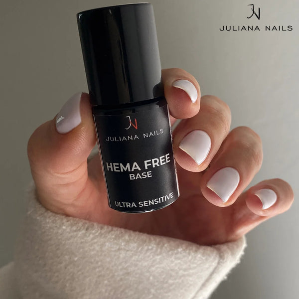 Gel Polish Base – HEMA FREE