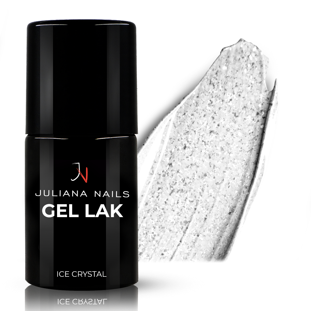 Gel lak Ice Crystal 6ml