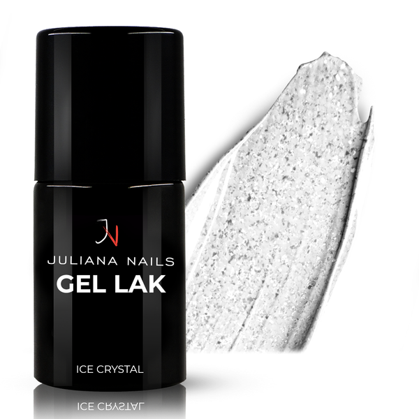 Gel lak Ice Crystal 6ml
