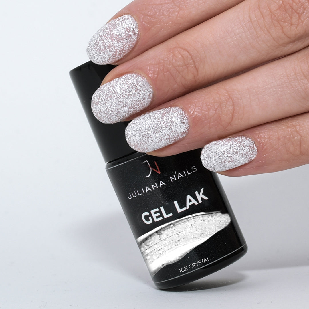 Gel Polish Ice Crystal 6ml