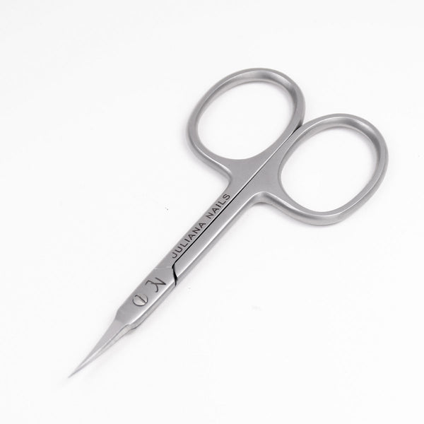 Škarice za kožicu - JN Smart - zakrivljene - izuzetno precizne