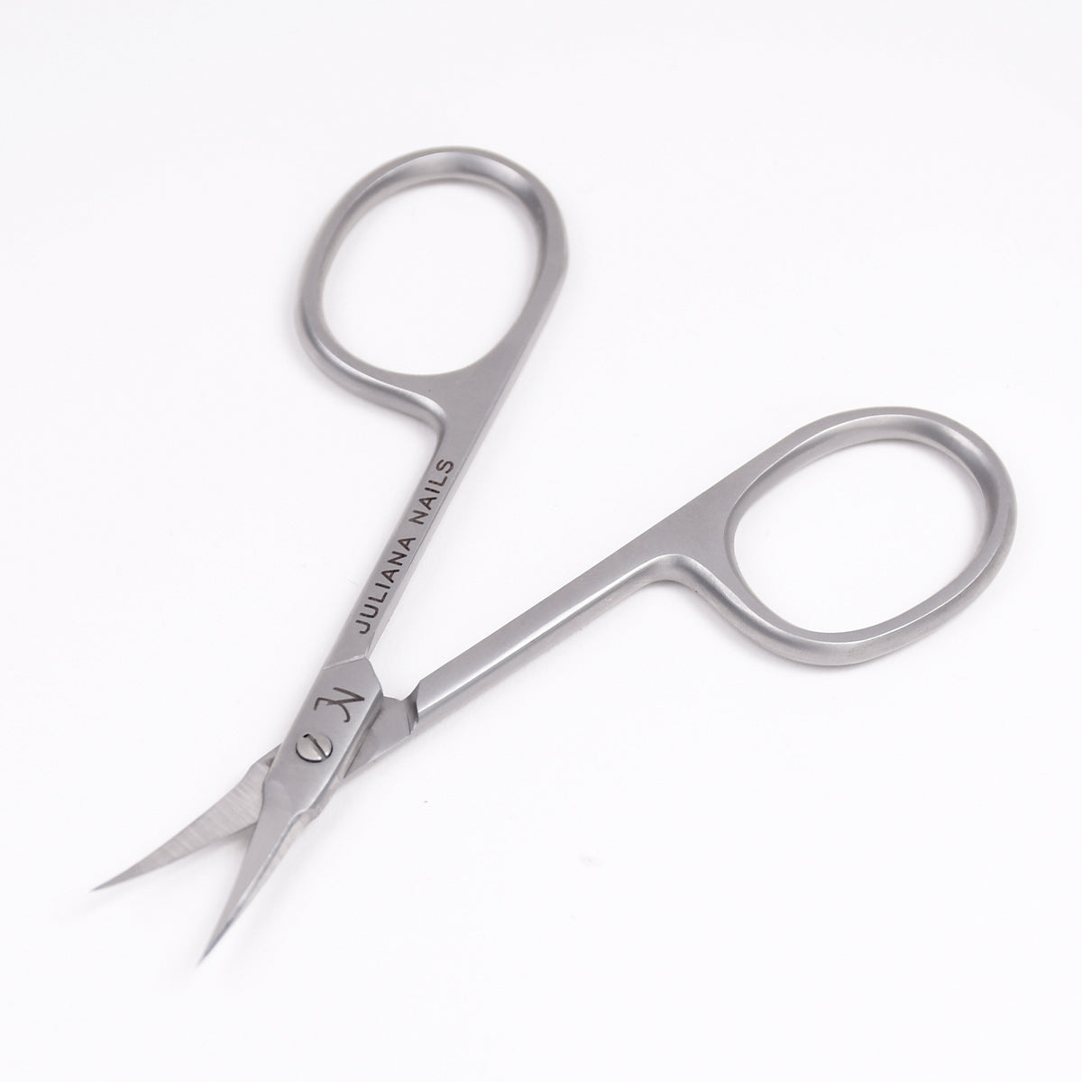 Škarice za kožicu - JN Smart - zakrivljene - izuzetno precizne