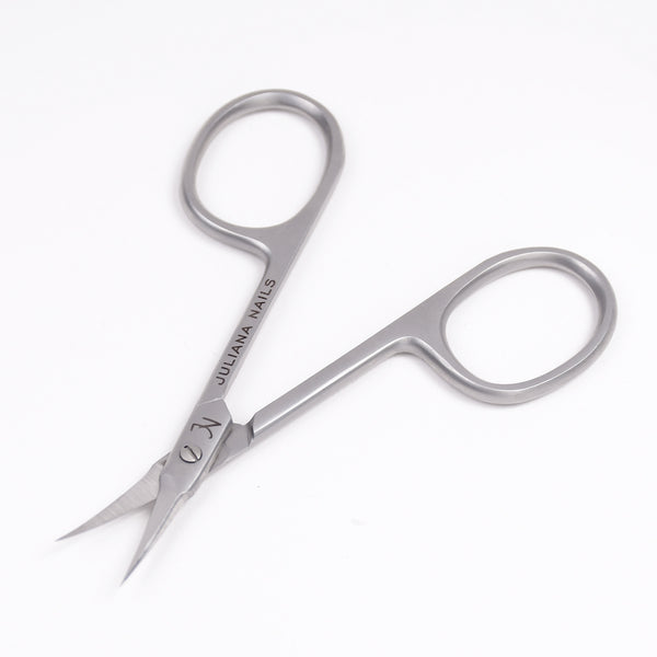 Škarice za kožicu - JN Smart - zakrivljene - izuzetno precizne