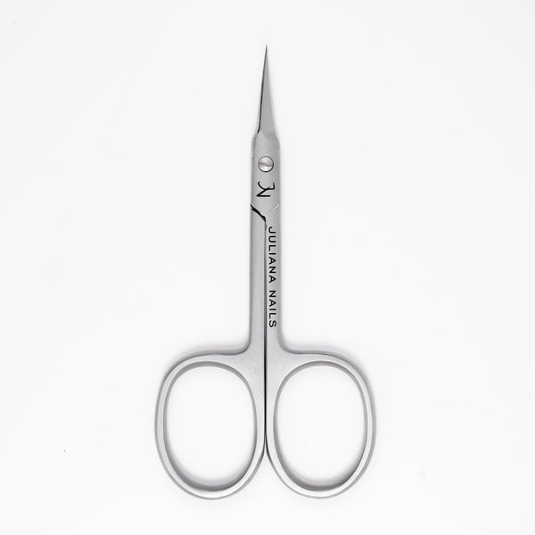 Škarice za kožicu - JN Smart - zakrivljene - izuzetno precizne