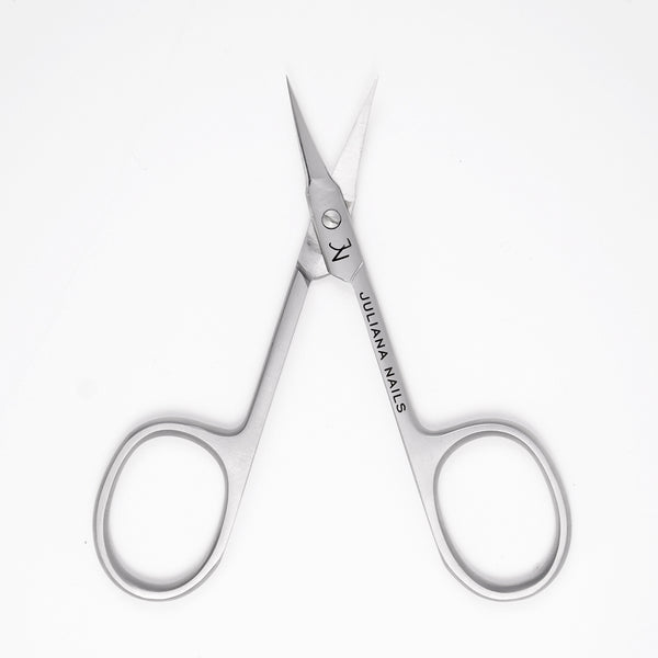 Škarice za kožicu - JN Smart - zakrivljene - izuzetno precizne