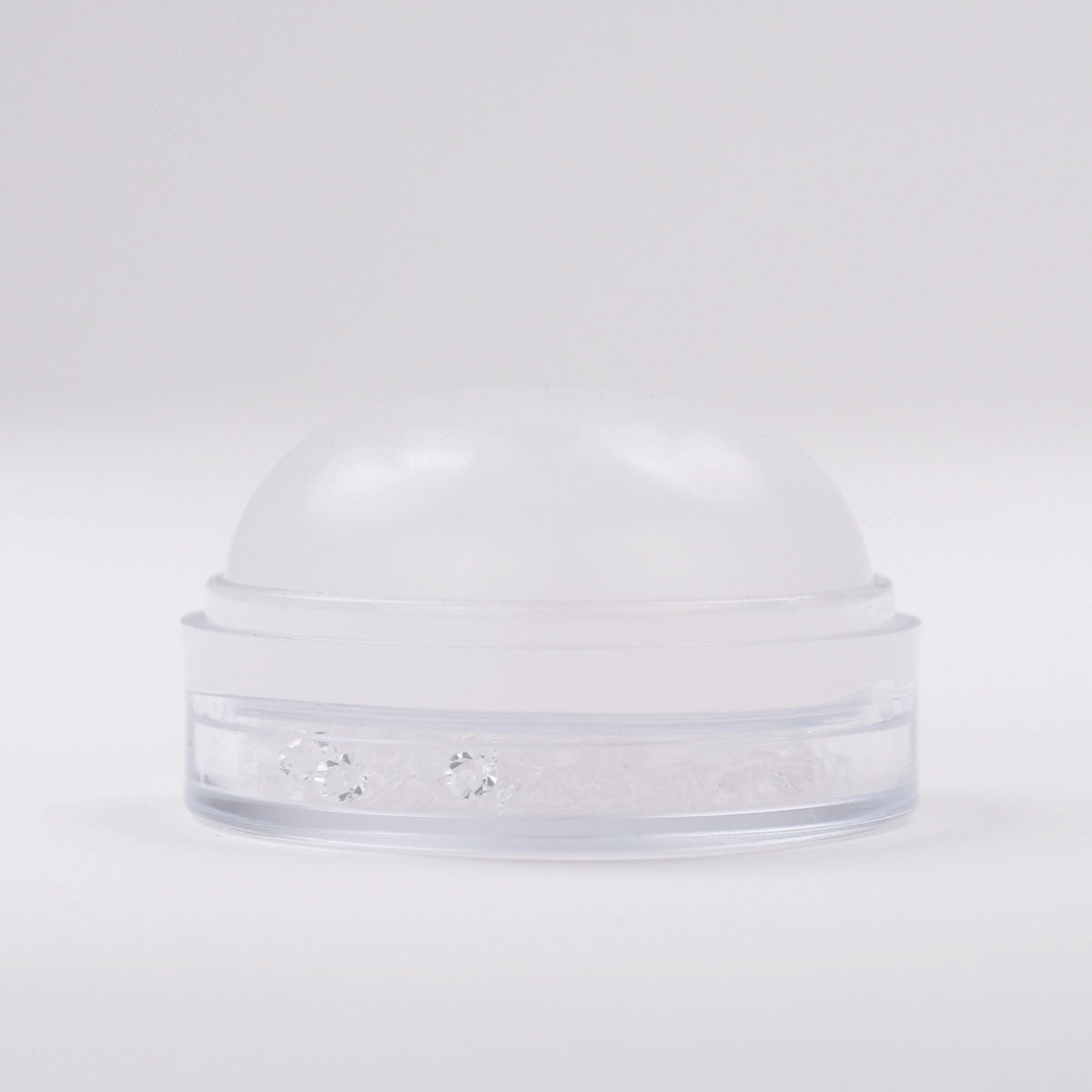 Juliana Nails Easy French Stamp XL