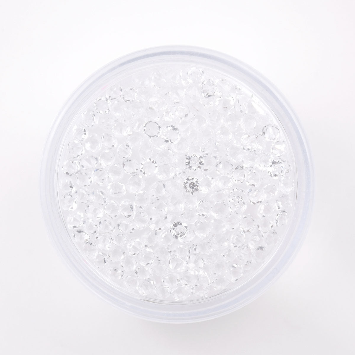 Juliana Nails Easy French Stamp XL