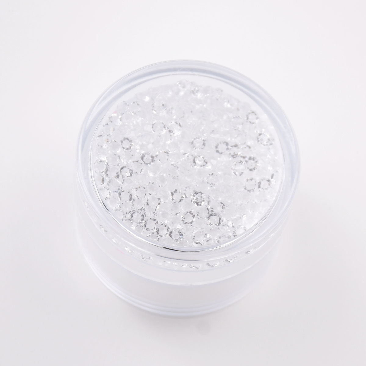 Juliana Nails Easy French Stamp XL