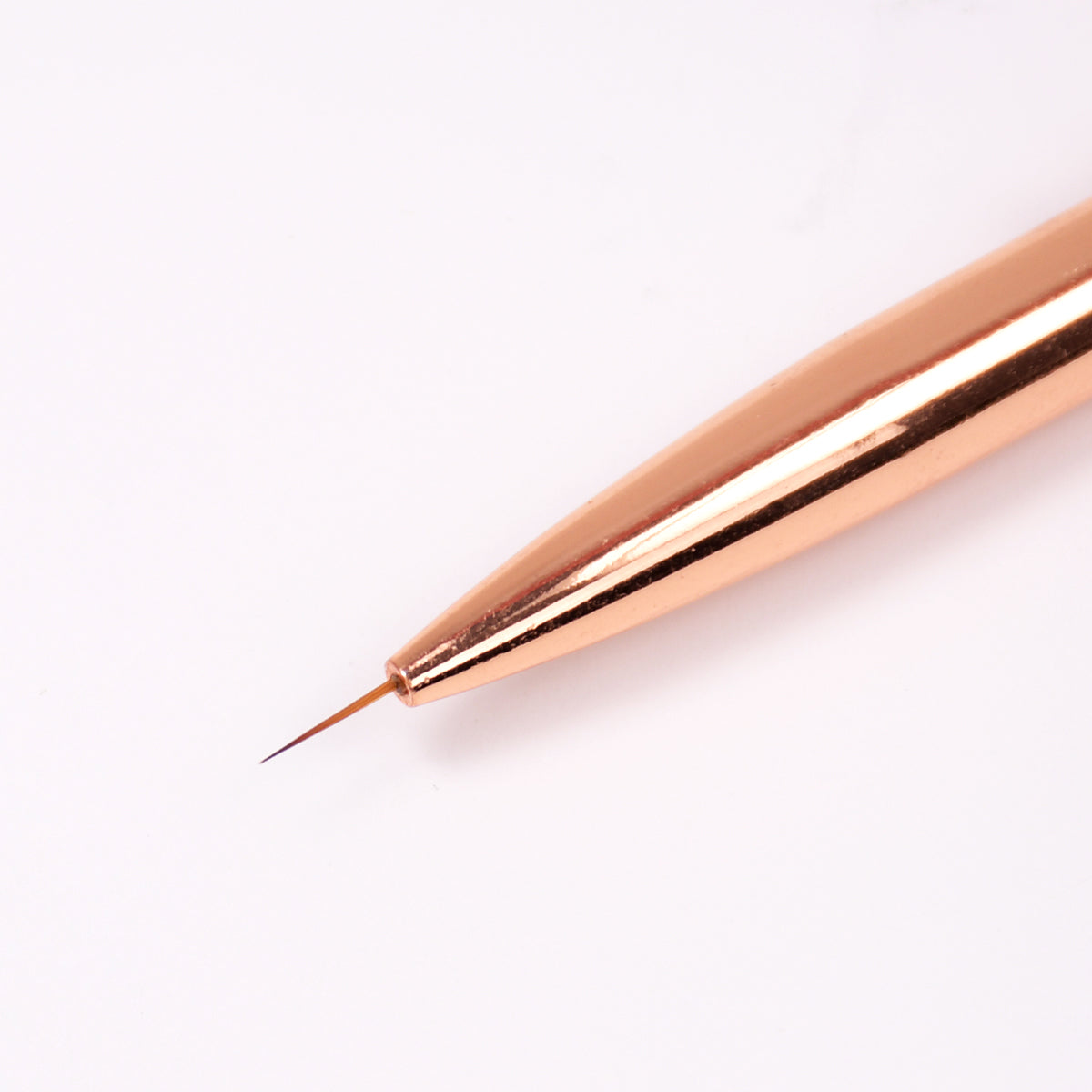 Juliana Nails kist za gel sa zaštitnom kapicom – Nail Art – rose gold