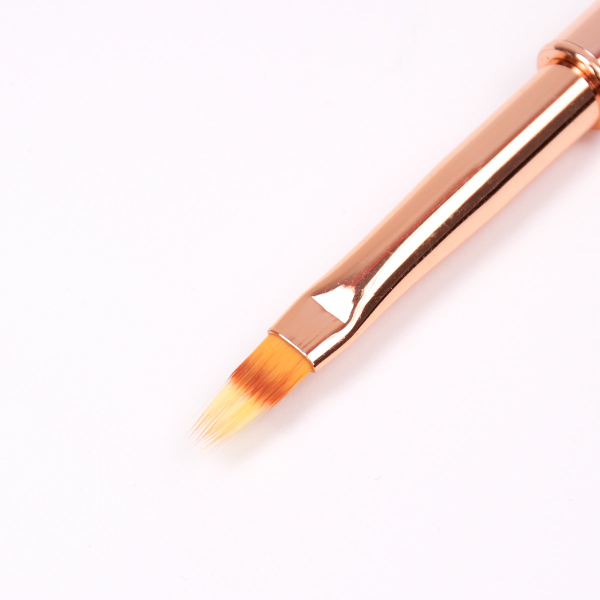 Juliana Nails kist za gel sa zaštitnom kapicom – Ombre – rose gold