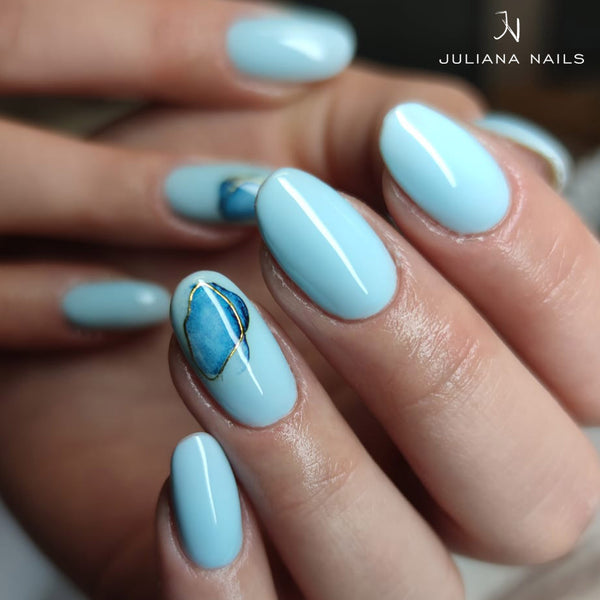 Nail Sticker – Chromework 5