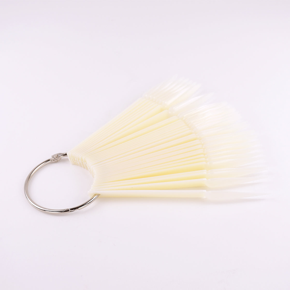 Show Tipse Stiletto - Natural (50 kom.)