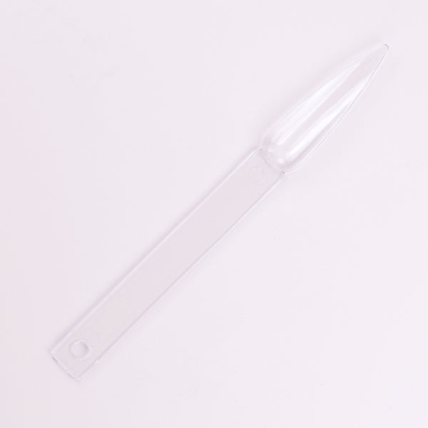 Show Tipsa Stiletto - Clear