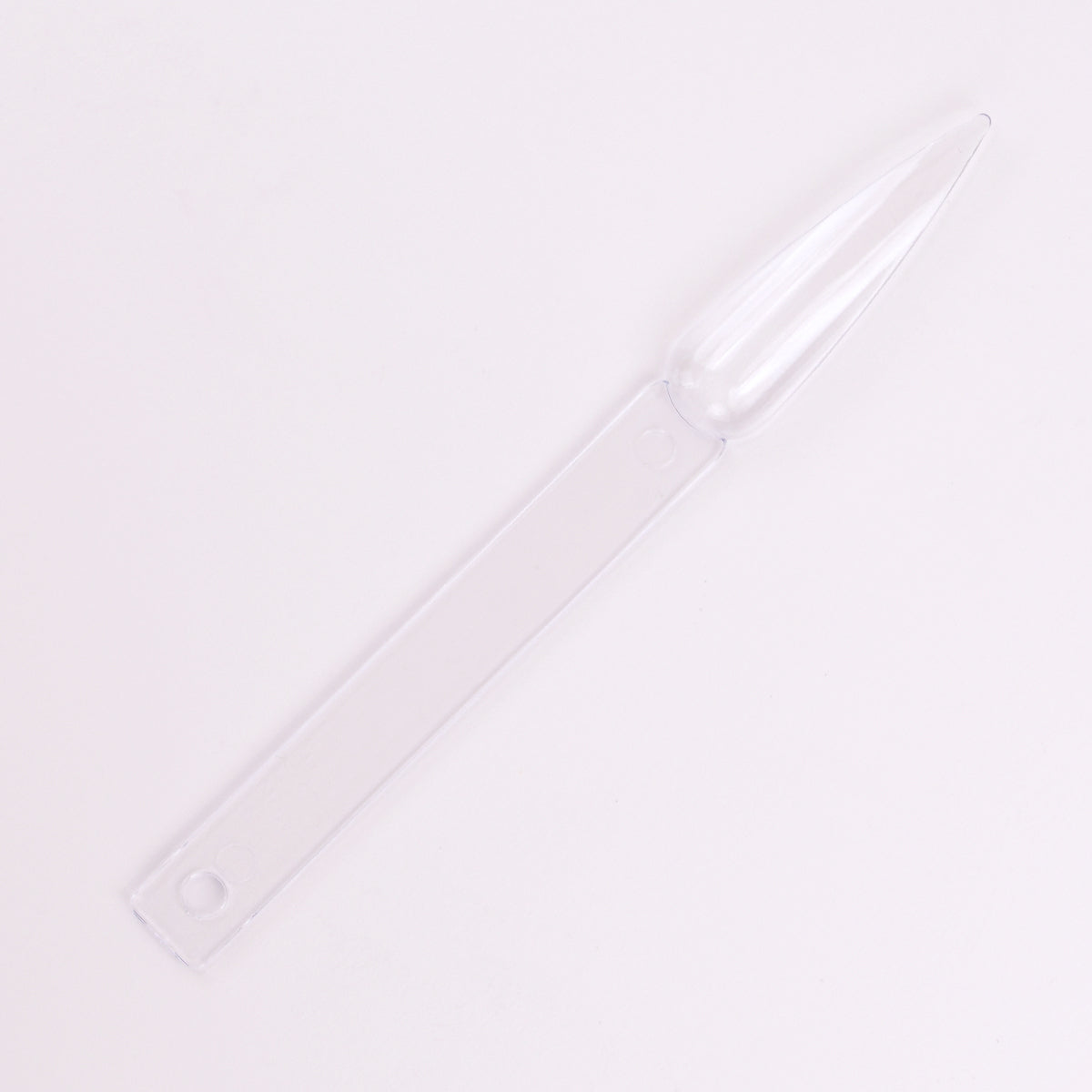 Show Tipsa Stiletto - Clear