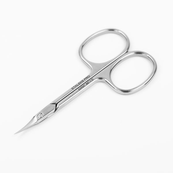 Profi škarice za kožicu oko noktiju – Staleks Pro – Expert 50/1