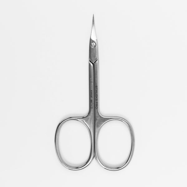 Profi škare za kožicu oko noktiju - Staleks Pro - Expert 50/1