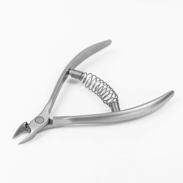 Profi kliješta za kožicu oko noktiju - Staleks Pro - Smart 30 - 3 mm