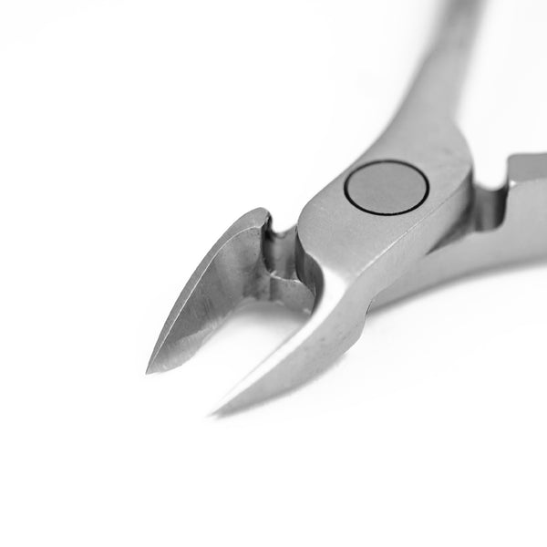 Profi kliješta za kožicu oko noktiju - Staleks Pro - Smart 30 - 3 mm