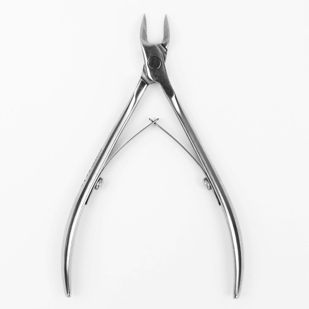 Profi kliješta za kožicu oko noktiju - Staleks Pro - Expert 90 - 3 mm