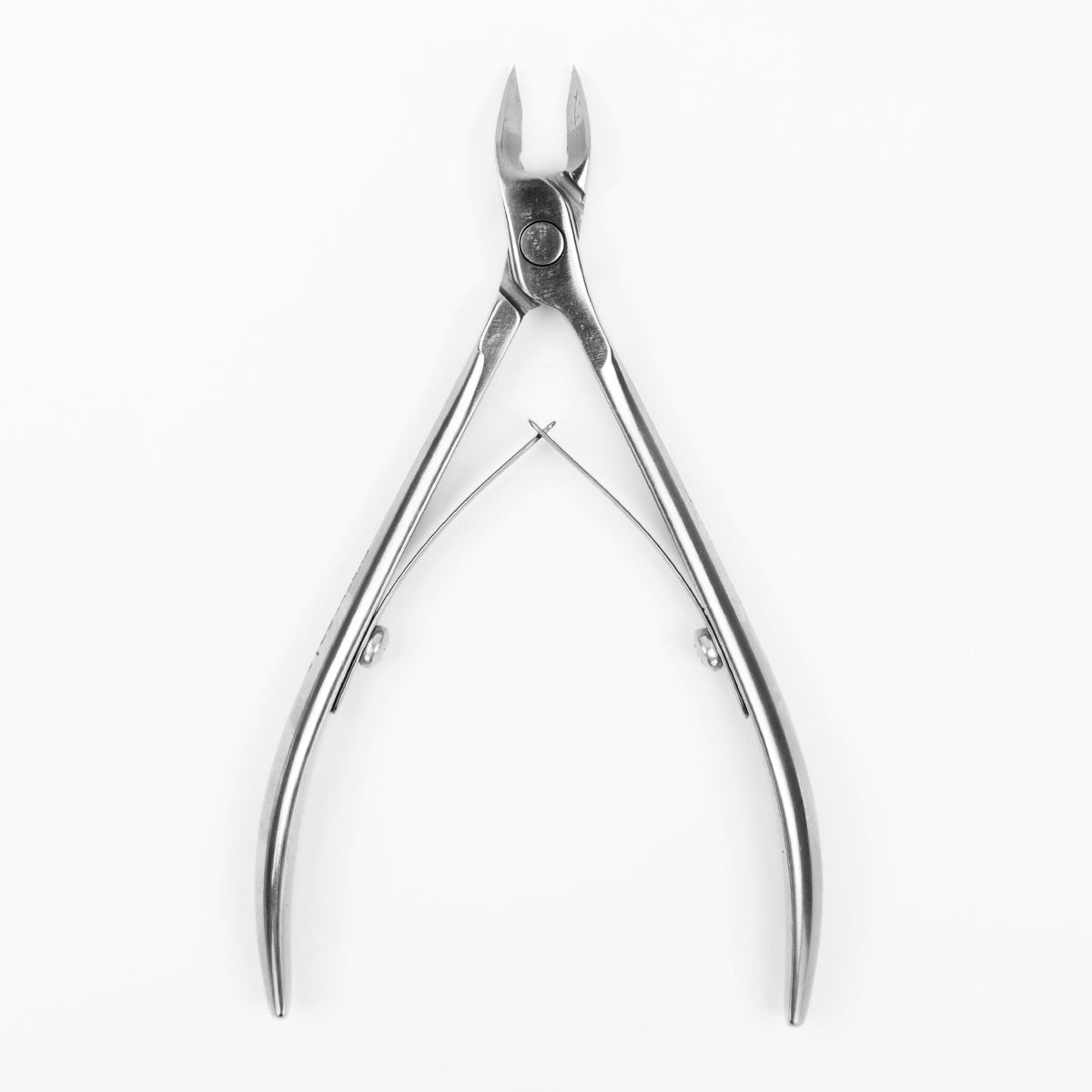 Profi kliješta za kožicu oko noktiju - Staleks Pro - Expert 90 - 5 mm