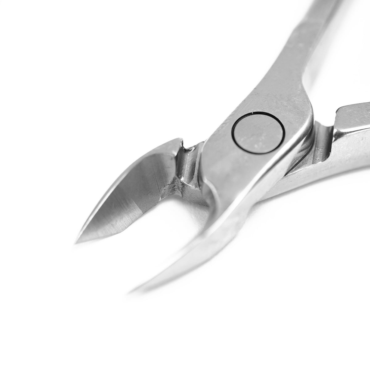 Profi kliješta za kožicu oko noktiju - Staleks Pro - Expert 90 - 5 mm