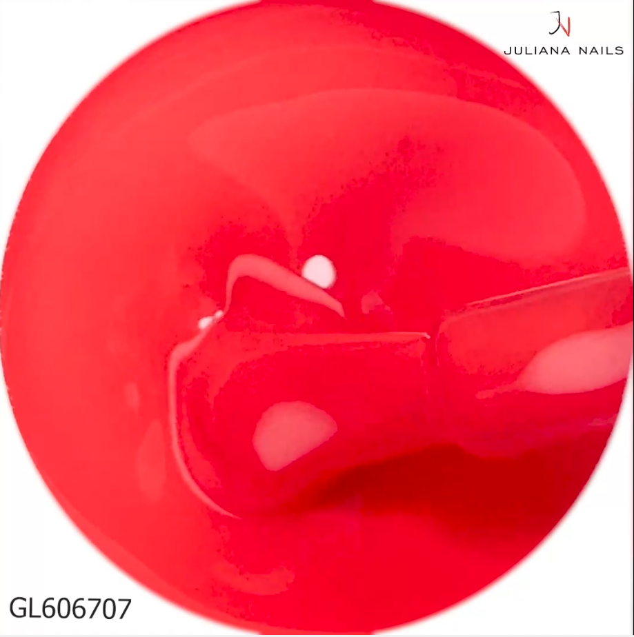 Gel Polish Watermelon Bomb 6ml