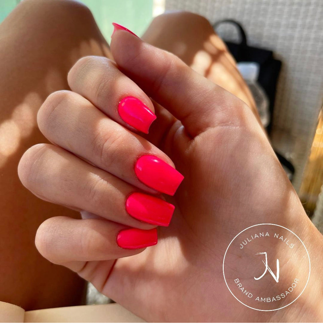 Gel Polish Watermelon Bomb 6ml
