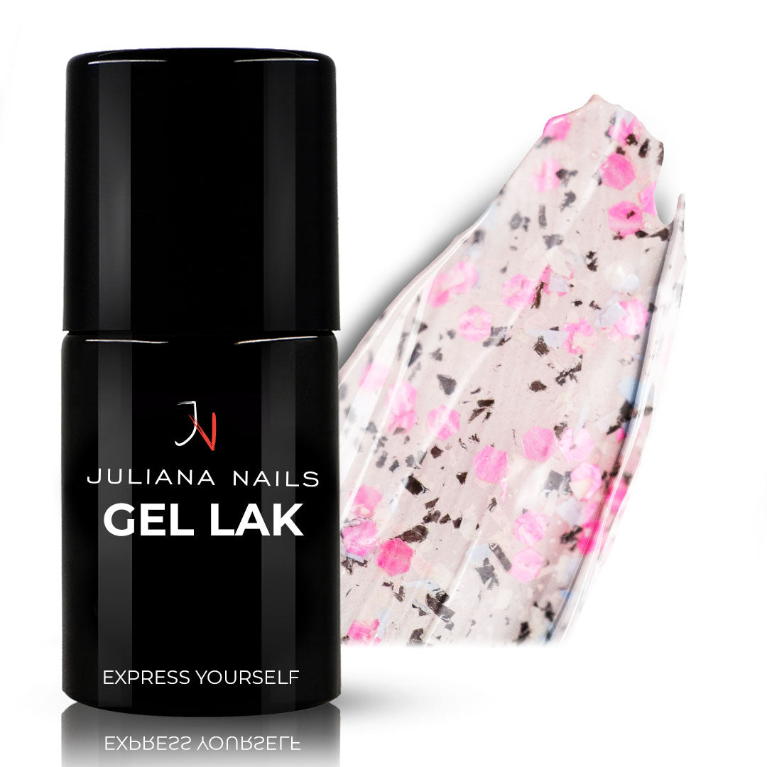 Gel lak Express Yourself 6ml