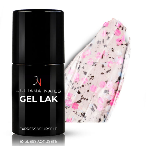 Gel lak Express Yourself 6ml