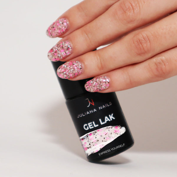 Gel Polish Express Yourself 6ml